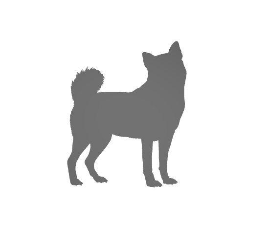 Metal Dog (Pick a Breed) - Mantel - cabin decor - dog gift - Northern Forge, LLC