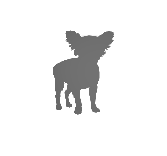 Metal Dog (Pick a Breed) - Mantel - cabin decor - dog gift - Northern Forge, LLC
