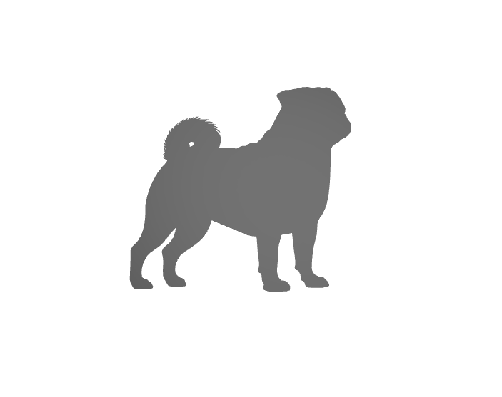 Metal Dog (Pick a Breed) - Mantel - cabin decor - dog gift - Northern Forge, LLC