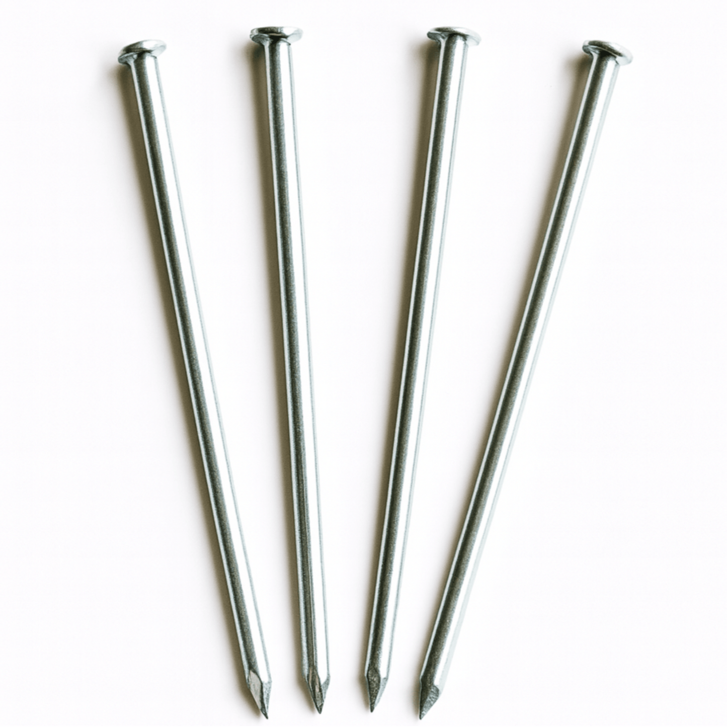 Solar Pillar Ground Anchors - Galvanized Steel - 6 - inch - ground anchor - ground anchors - Northern Forge, LLC