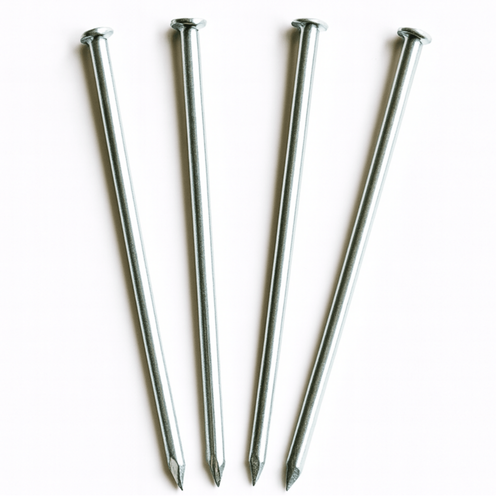 Solar Pillar Ground Anchors - Galvanized Steel - 6 - inch - ground anchor - ground anchors - Northern Forge, LLC