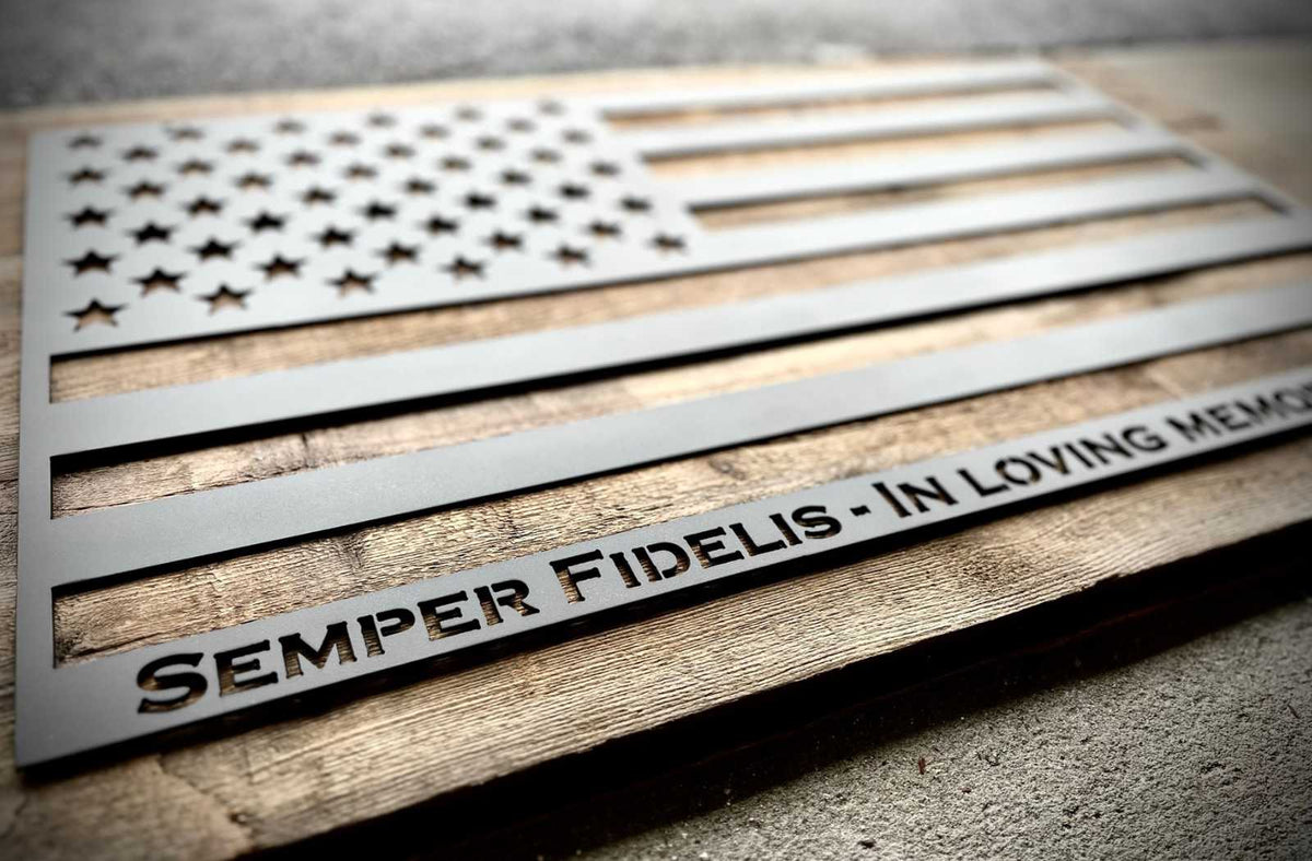 Custom Metalwork – Northern Forge, LLC
