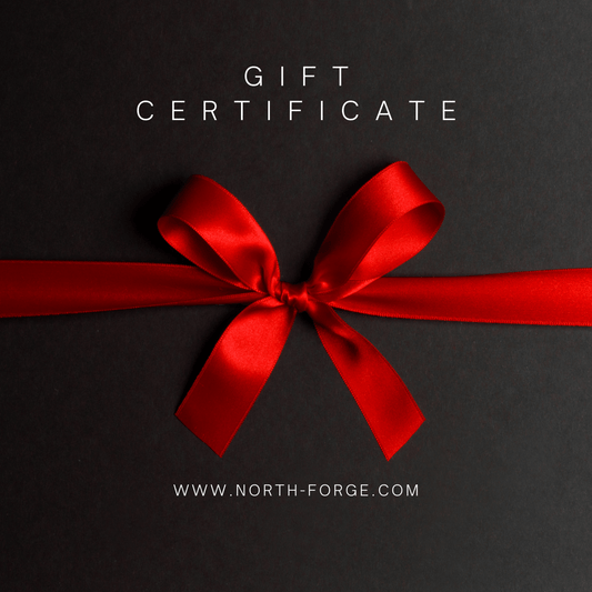 Gift Cards | Digital - christmas - christmas gift - Northern Forge, LLC