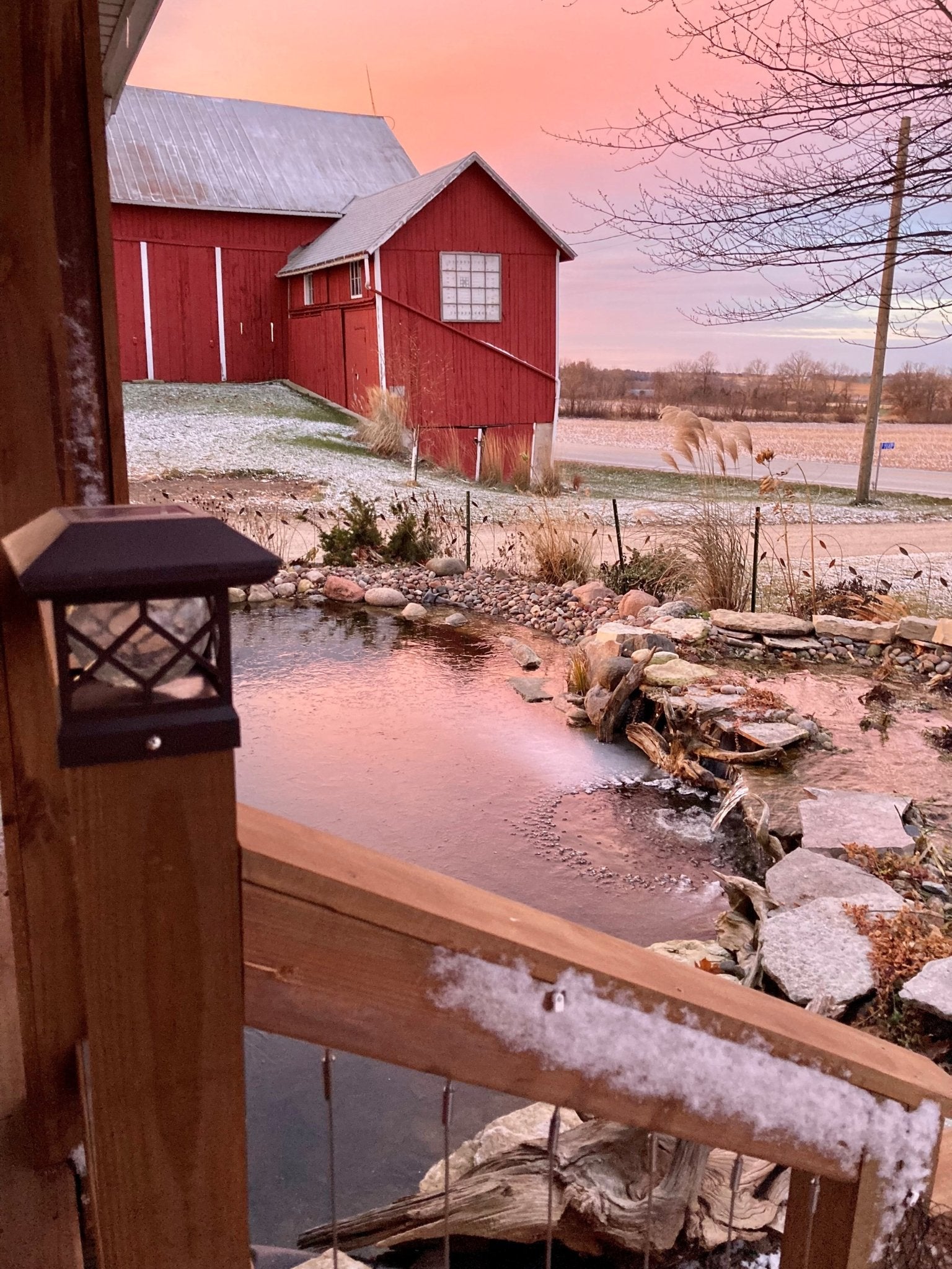 Step - by - Step Approach in Creating Your Own Koi Pond with All - Natural Bog Filtration, Goldfish, Water Garden, Backyard Pond - DIY - PDF - bog filter instructions - Build Plans - Northern Forge, LLC